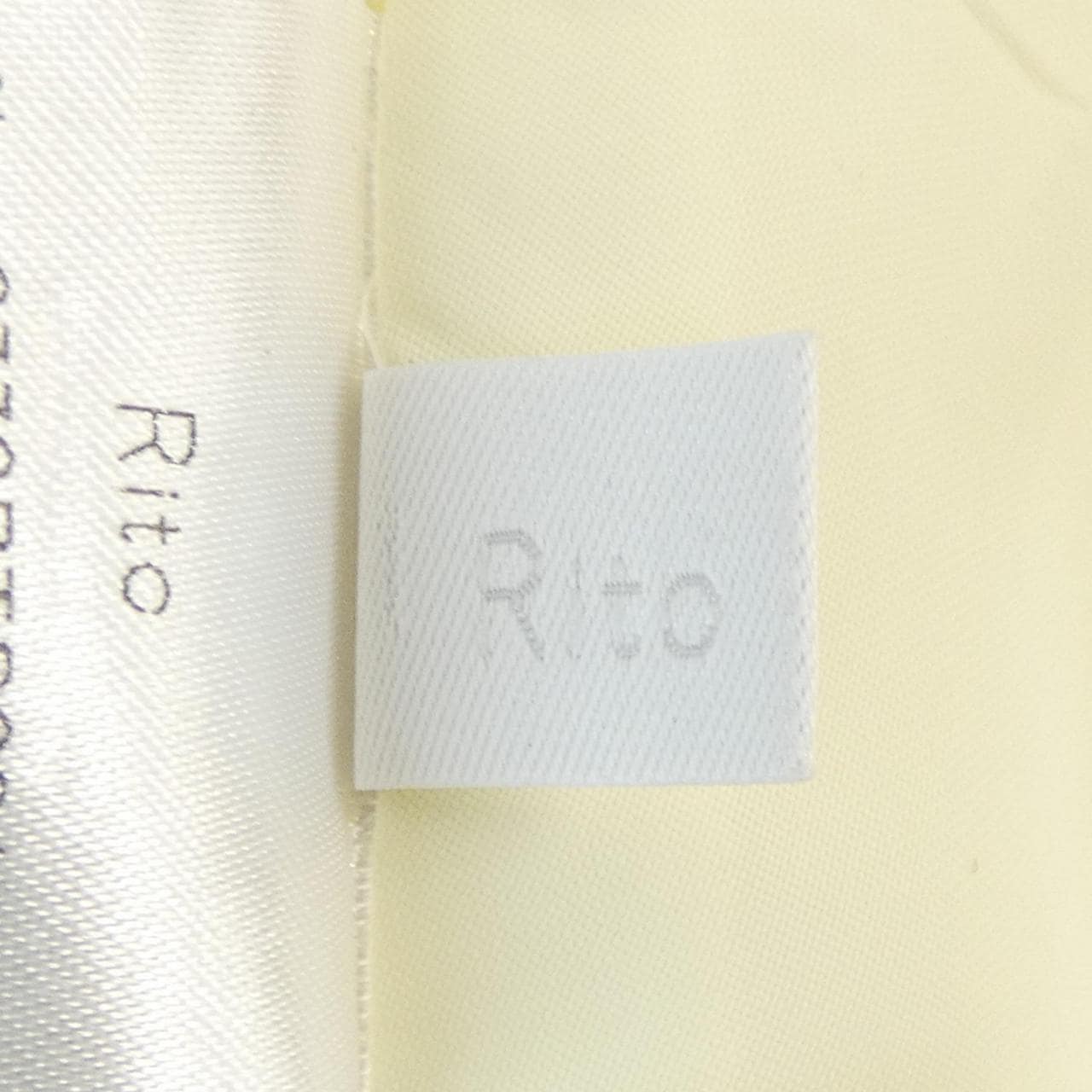 リト Rito 0770RTS021S スカート