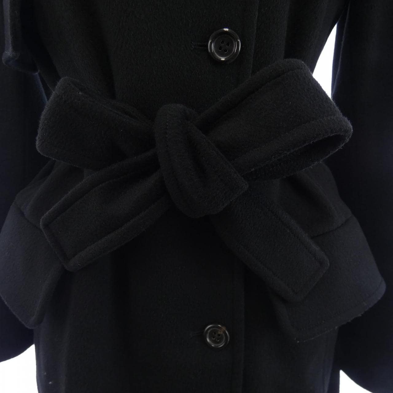 イヴサンローラン YVES SAINT LAURENT 223411 コート