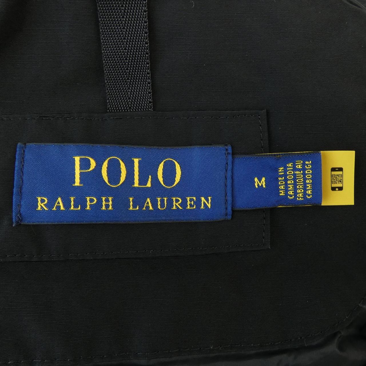 ポロラルフローレン POLO RALPH LAUREN ダウンジャケット