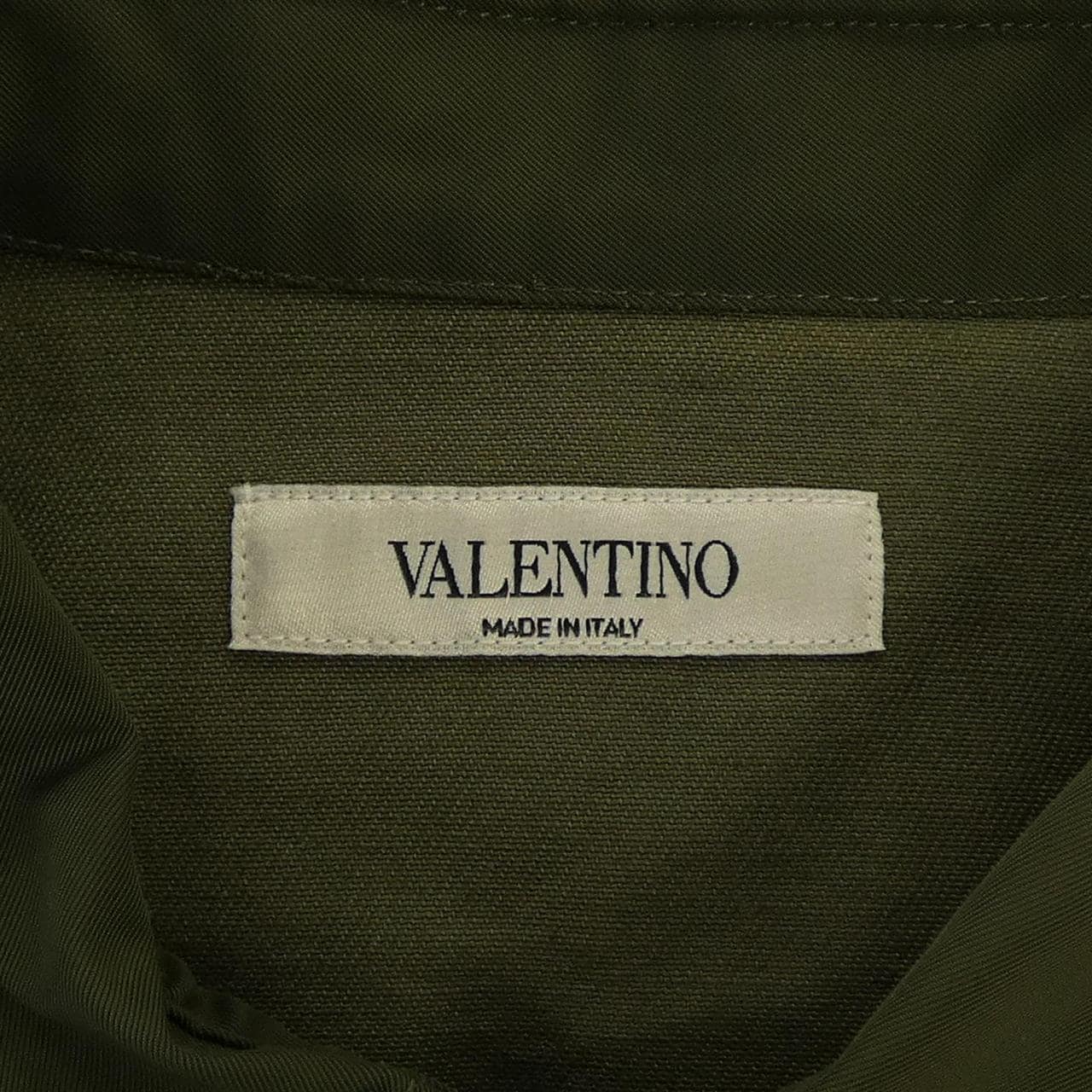 ヴァレンティノ VALENTINO TV3ABD705UJ ジャケット