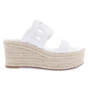 エルメス HERMES イテア ITHEA30　シェーヌダンクル 241230Z サンダル