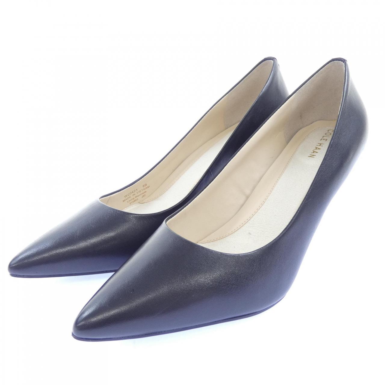 コールハーン COLE HAAN パンプス