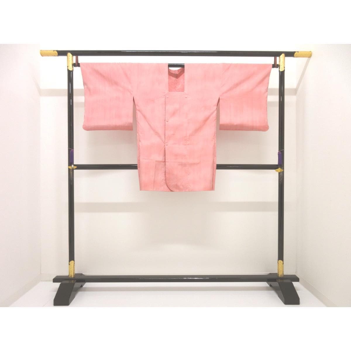 道行外套两面穿