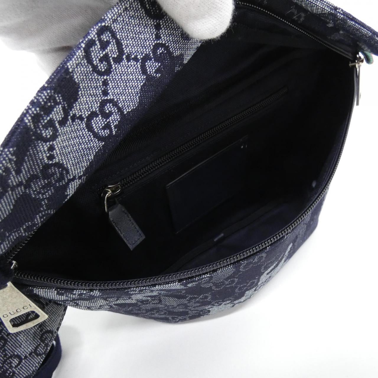 グッチ 851706 ウエストバッグ