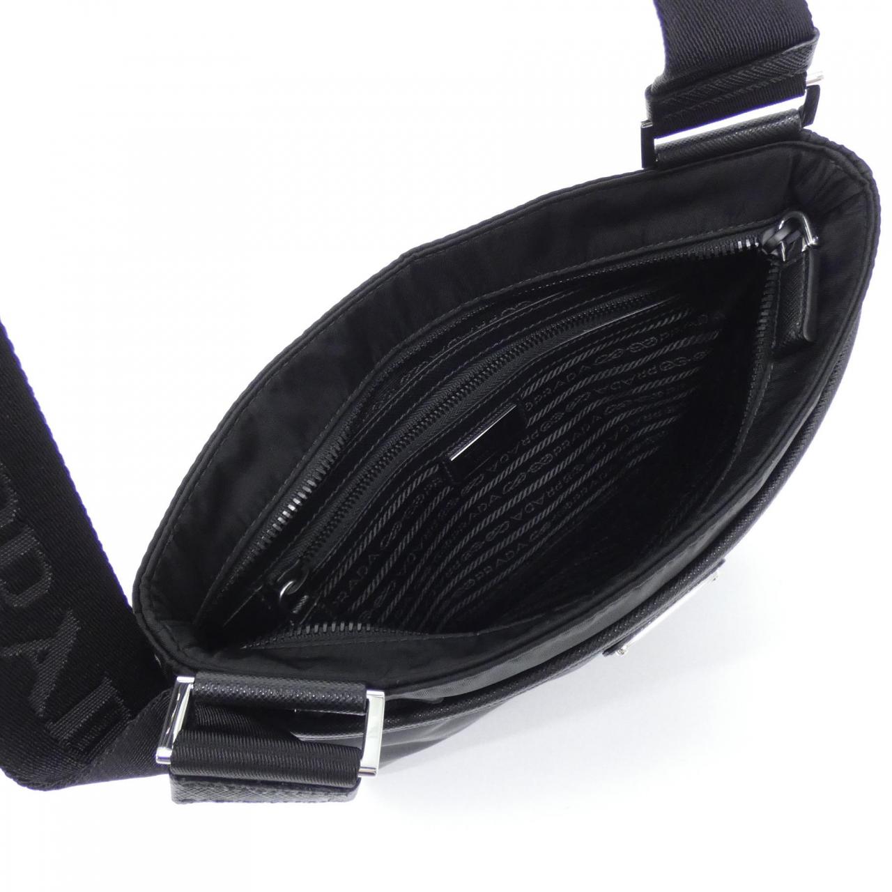 Prada 2VH118肩背包