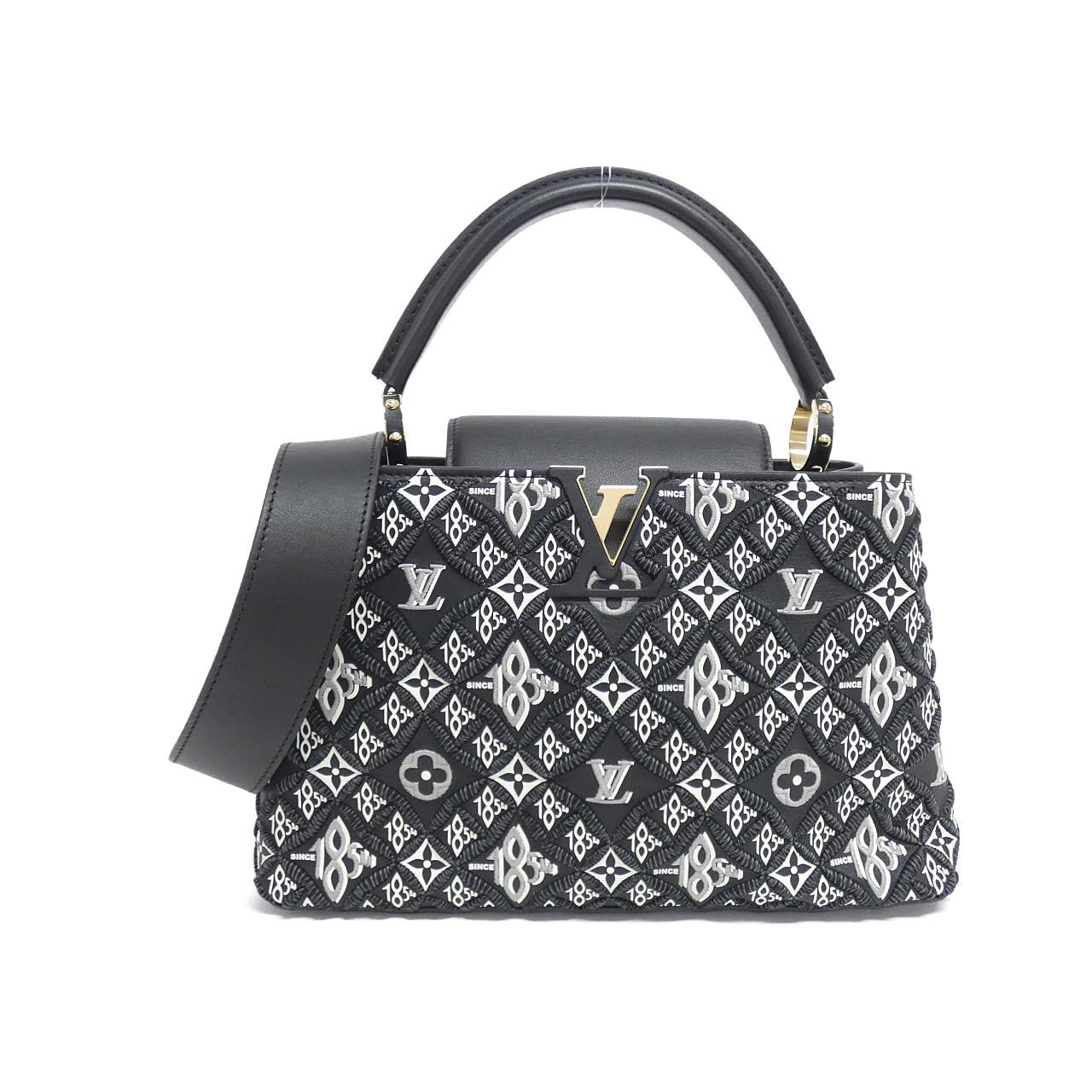 LOUIS VUITTON Since1854 Capucines MM M57358 包