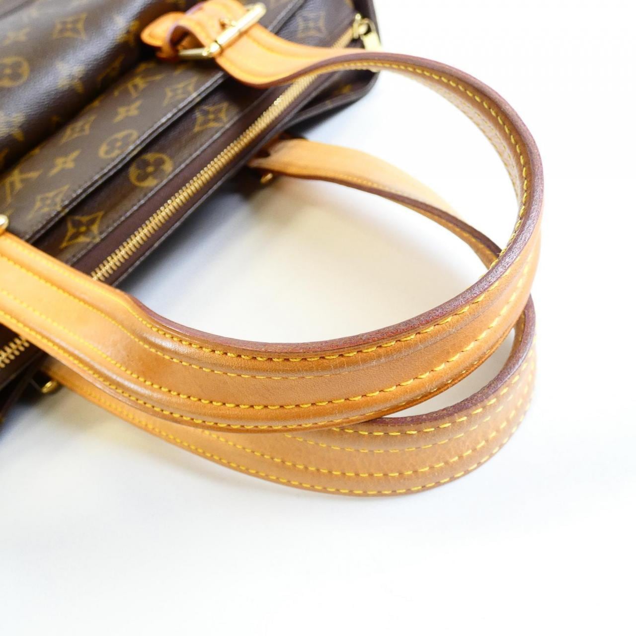 LOUIS VUITTON Monogram Mulchipuri Cité M51162 包