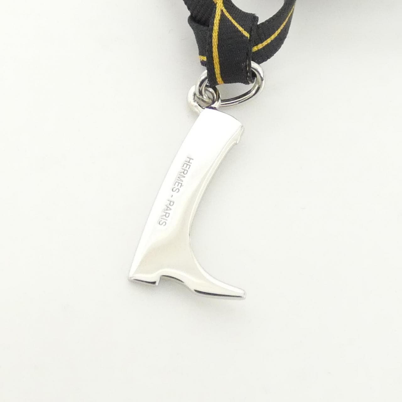 エルメス BOOTS トゥールビヨン ブレスレット