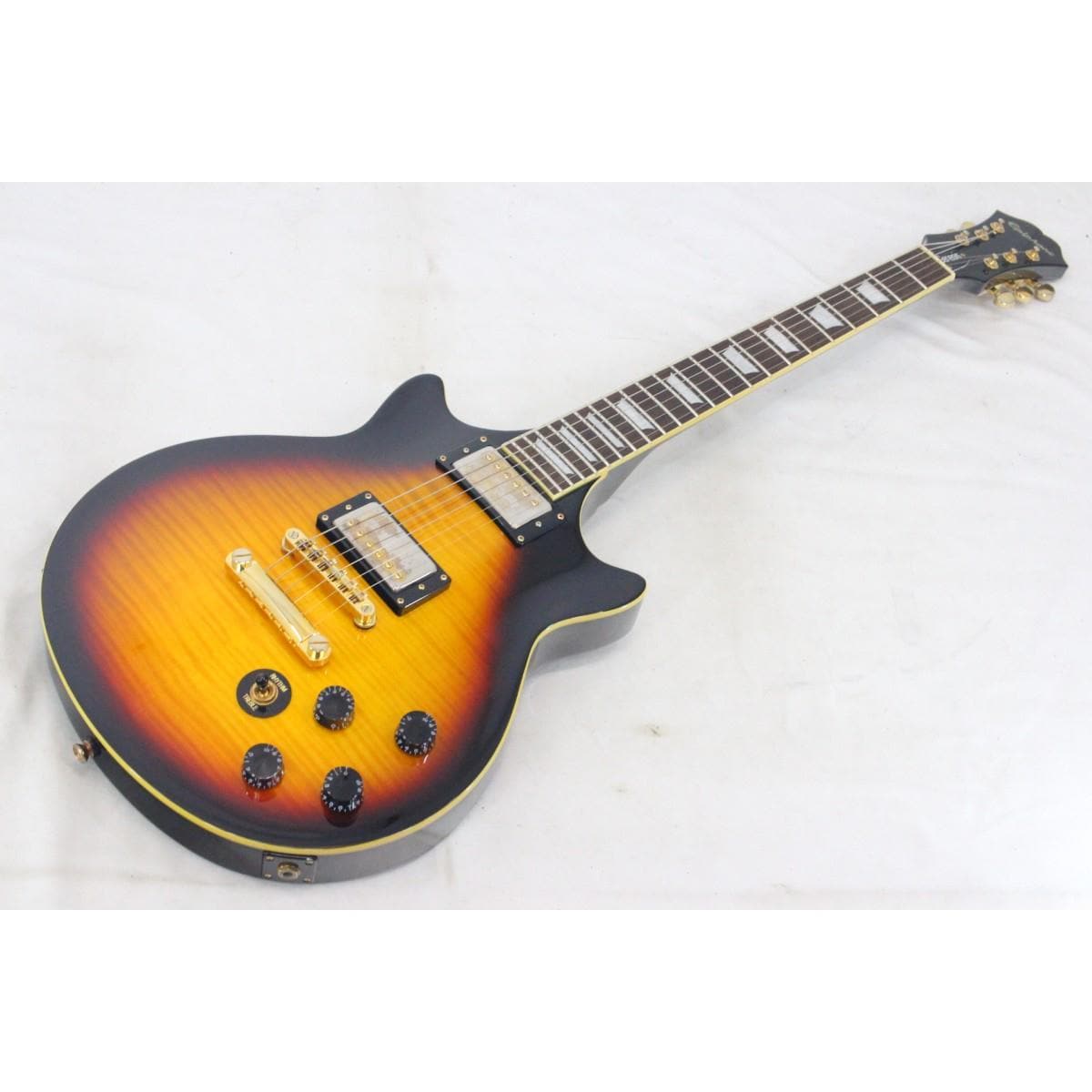 ＥＰＩＰＨＯＮＥ　　ＬＴＤ　ＧＥＮＥＳＩＳ　ＤＬＸ　ＰＲＯ
