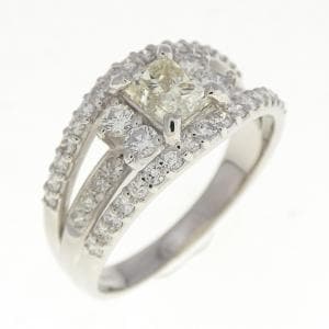 Diamond ring