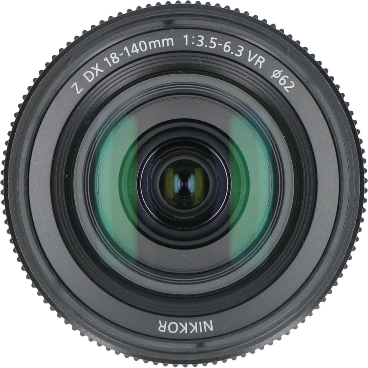 Ｚ　ＤＸ１８－１４０ｍｍ　Ｆ３．５－６．３ＶＲ