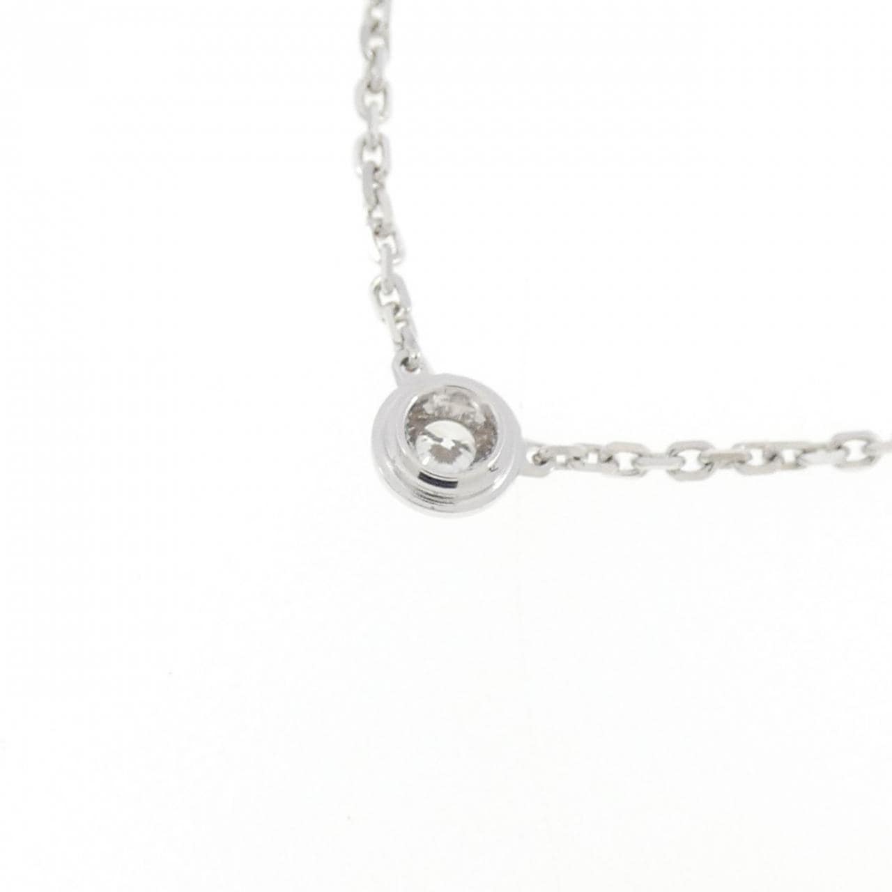 Cartier d'amour 超小號