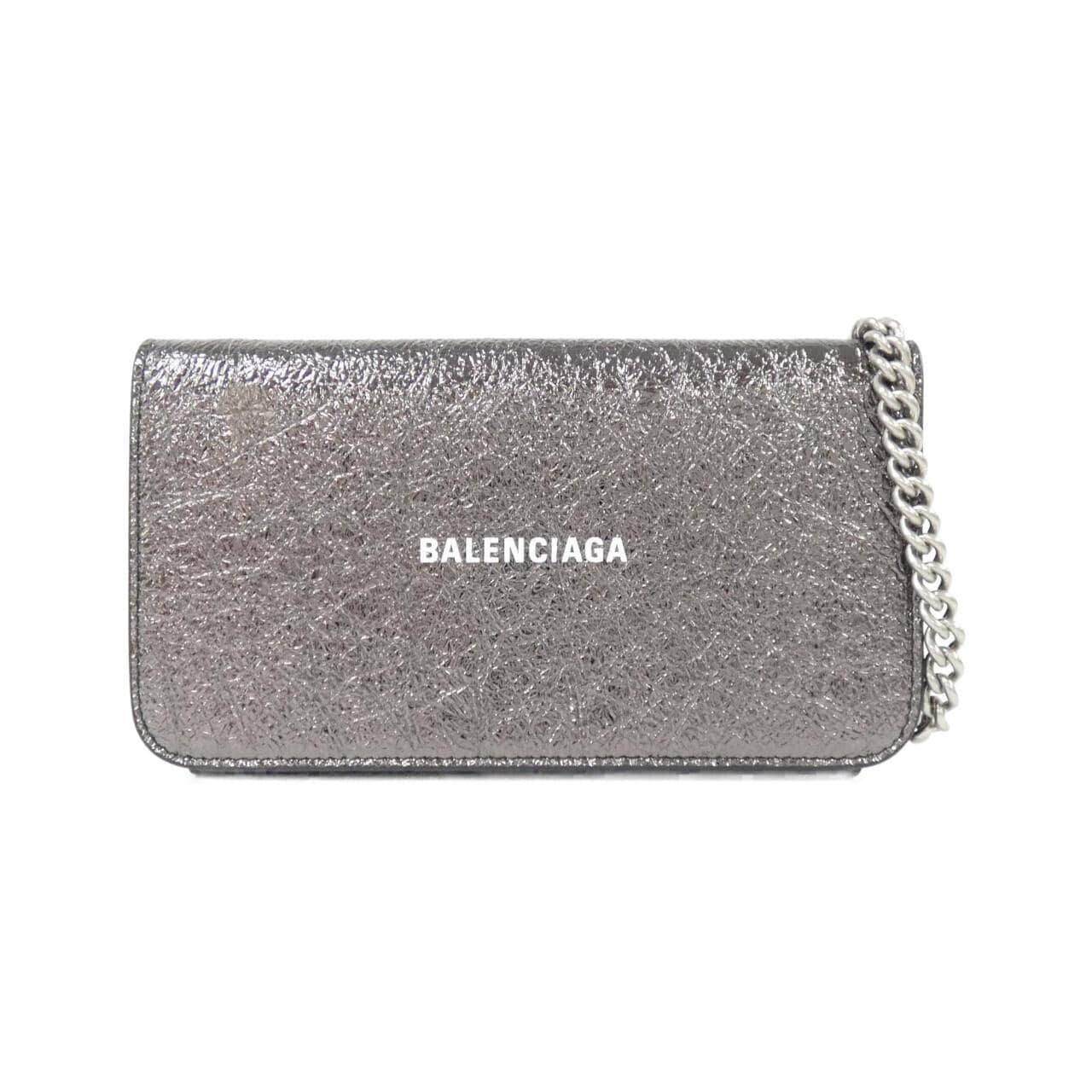 BALENCIAGA Cash 手機支架 593785 1TY23 手機殼