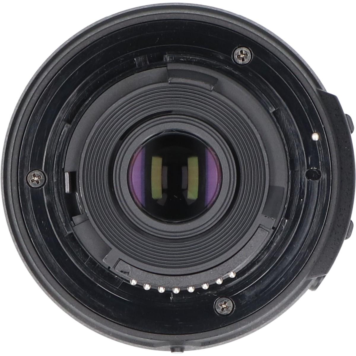 ＡＦ－Ｓ　ＤＸ１８－５５ｍｍ　Ｆ３．５－５．６ＧＶＲＩＩ