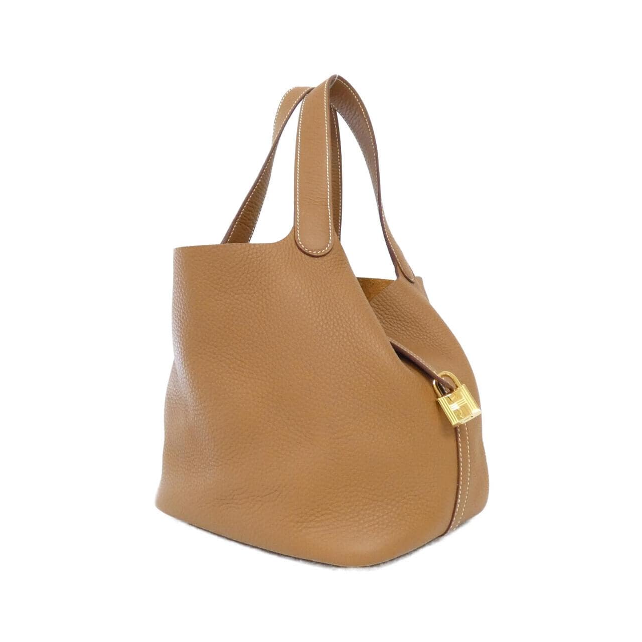 HERMES Picotin Lock MM 060991CC 包