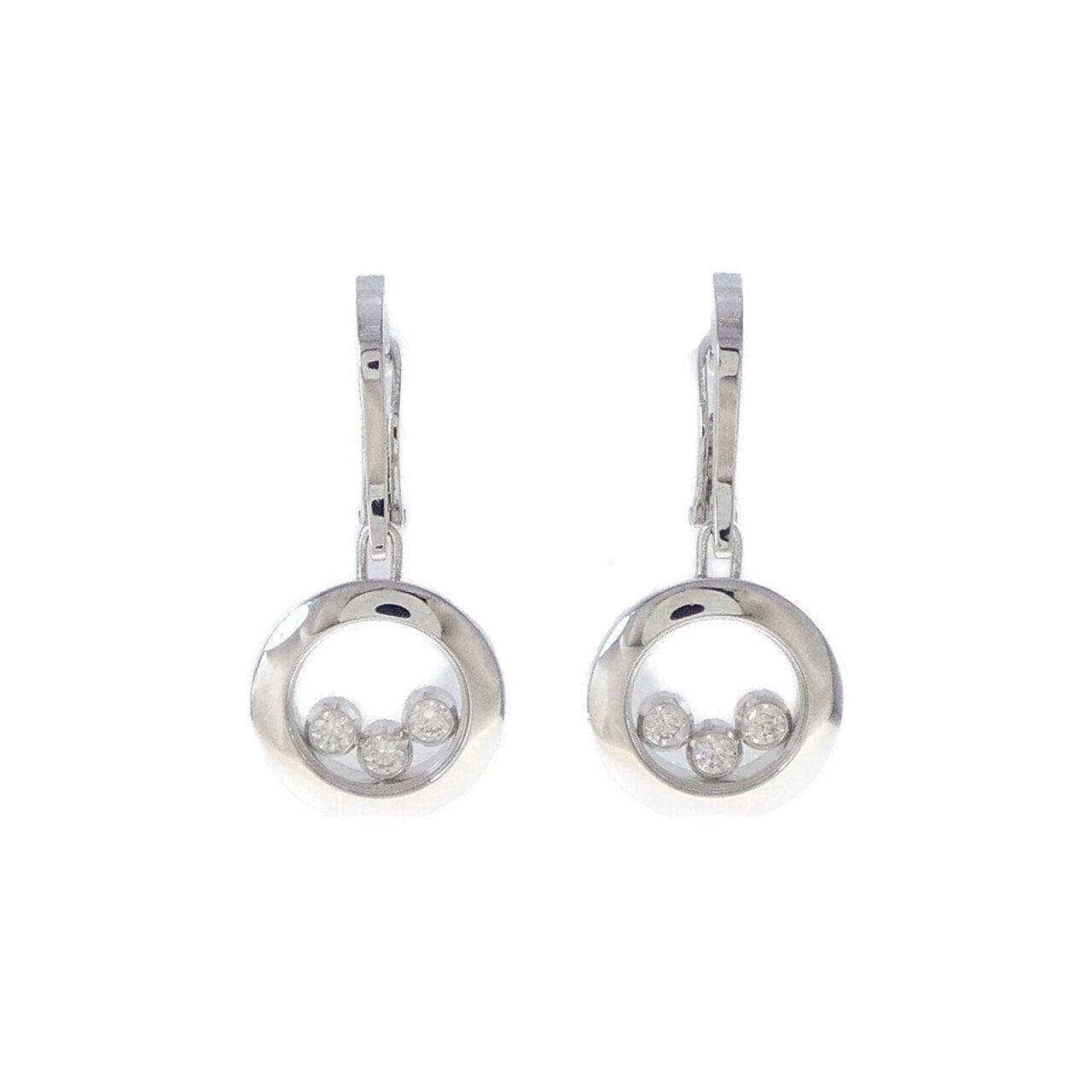 ショパール アイコン ピアス