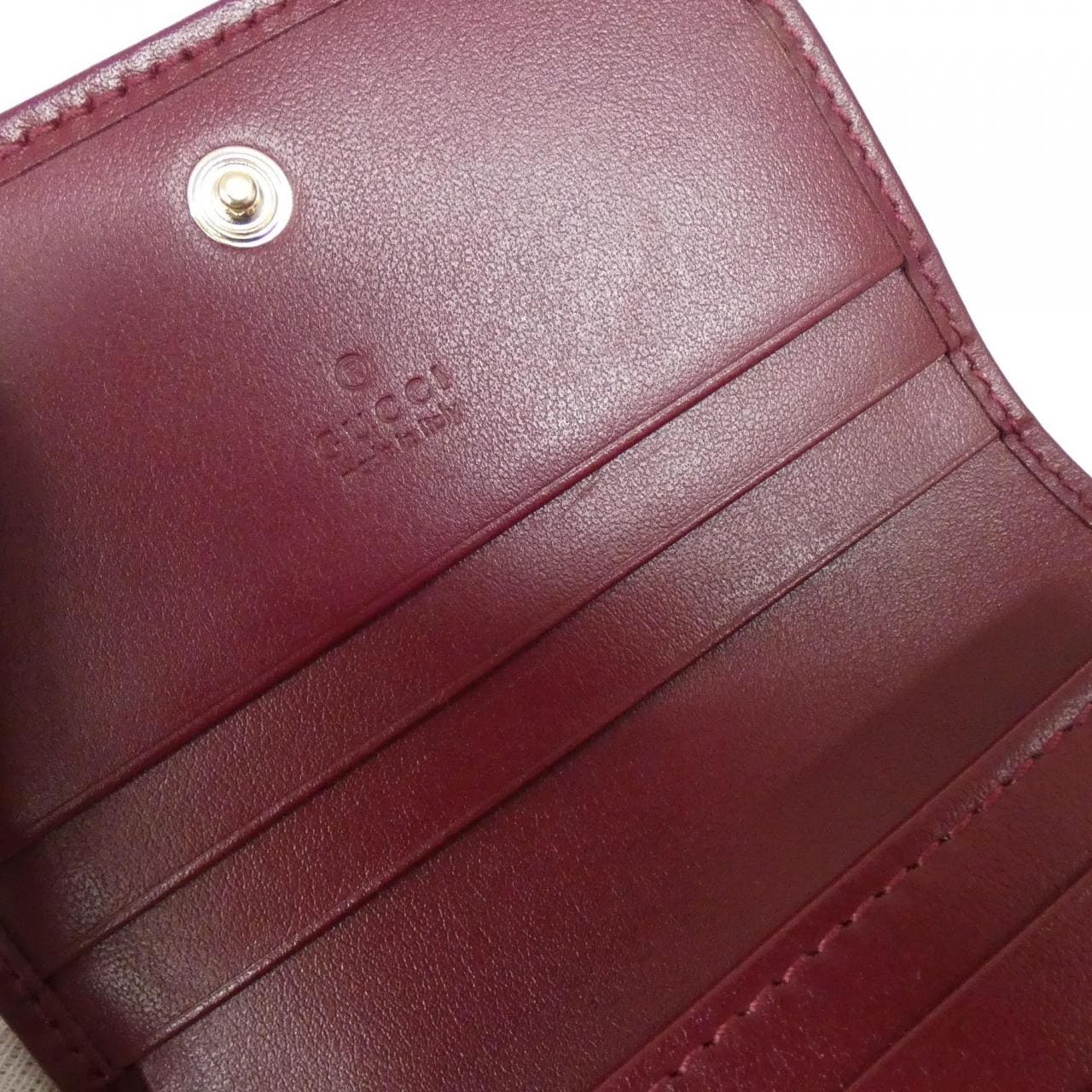 グッチ GG MARMONT 466492 DTDHV 財布