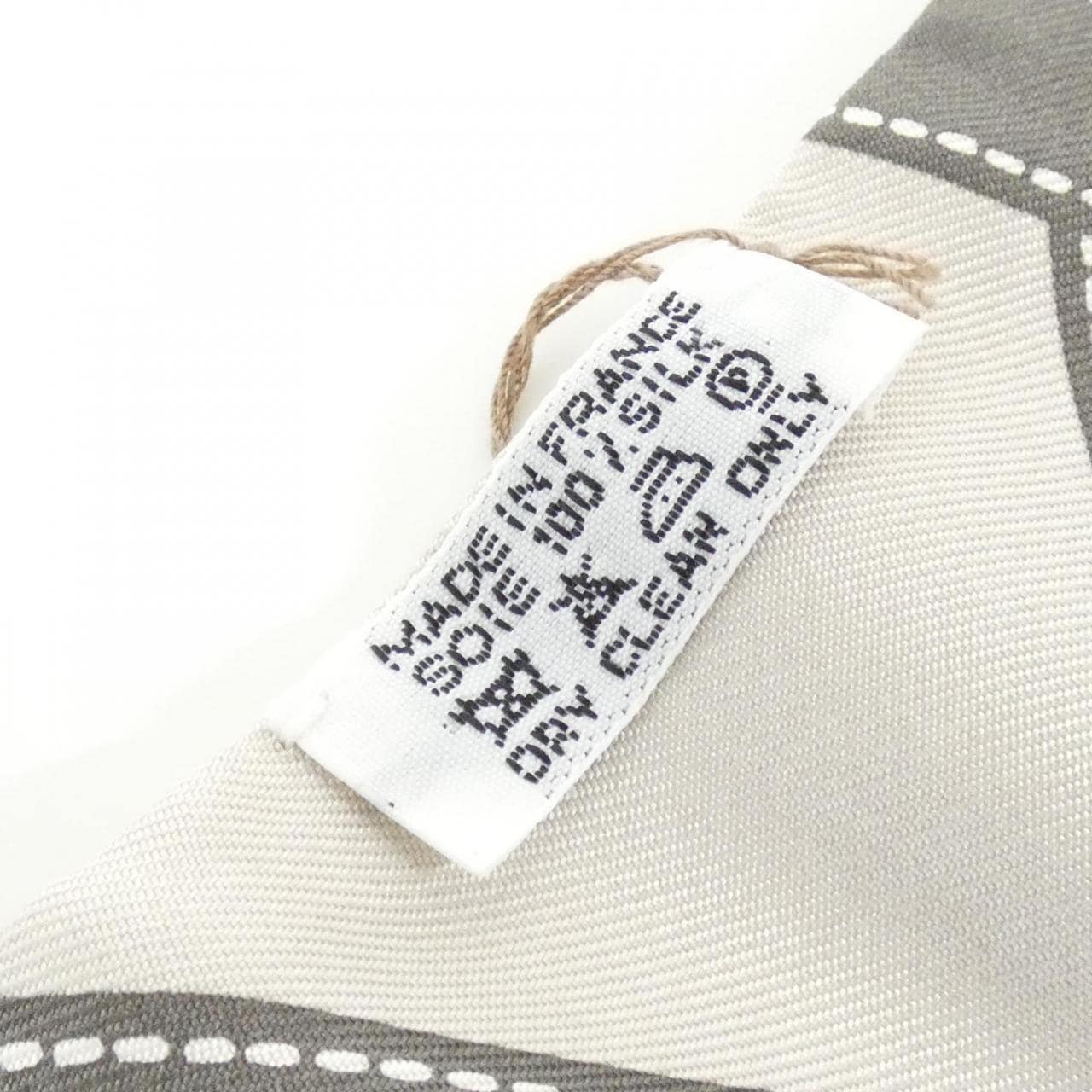 エルメス ツイリー 061719S スカーフ