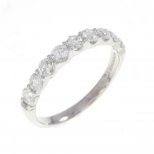 ヴァンドーム ダイヤモンド リング 0.62CT