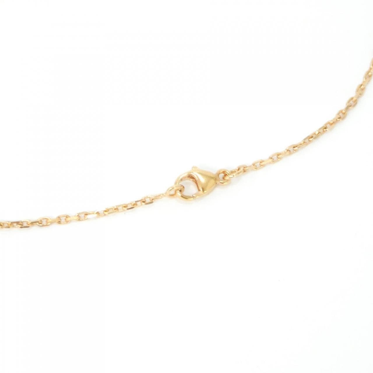 エルメス ポップ アッシュ MINI 147992FO ネックレス