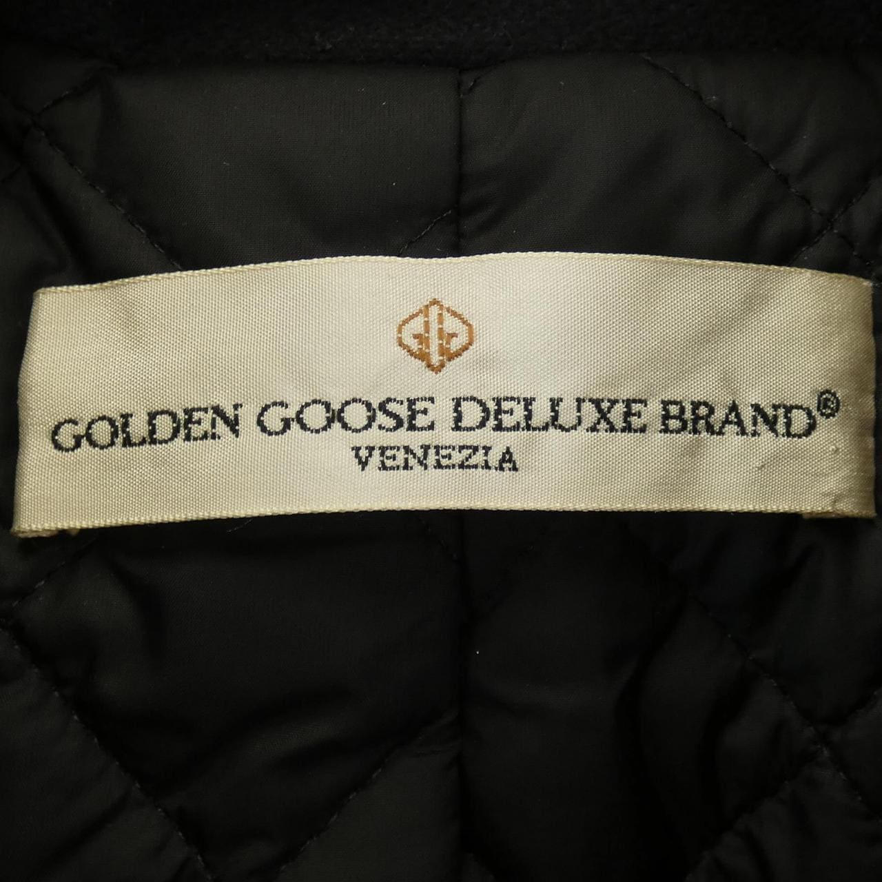 コメ兵｜ゴールデングース GOLDEN GOOSE コート｜ゴールデングース