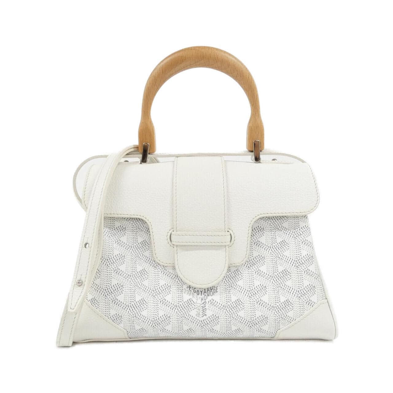 GOYARD saigon bag