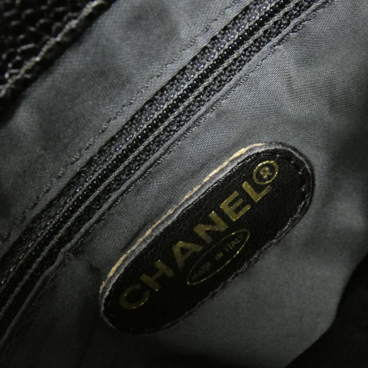 [vintage] CHANEL 08904 單肩包