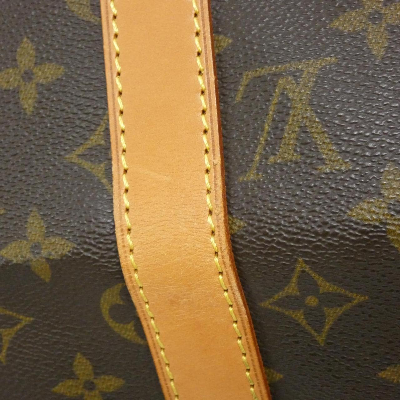 LOUIS VUITTON Monogram Keepall 50 厘米 M41426 波士顿包