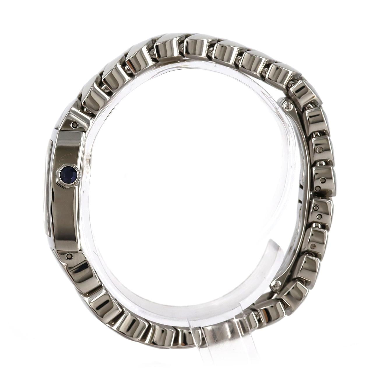 Cartier Dona SM W660012I SS石英