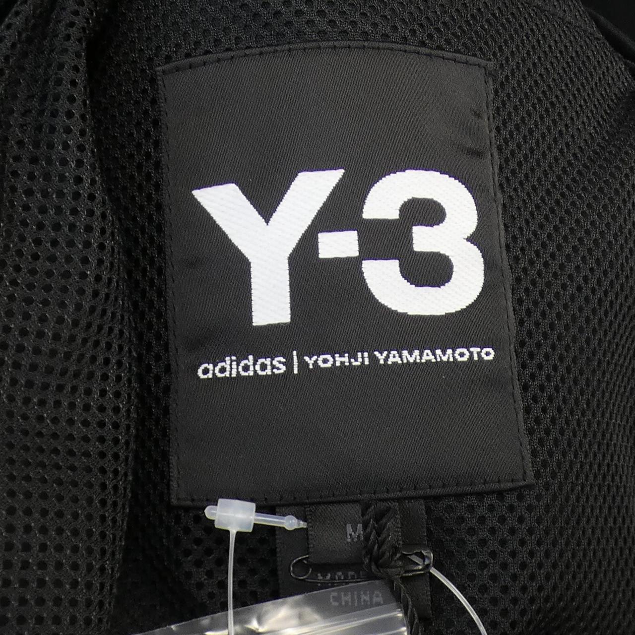 ワイスリー Y-3 ジャケット
