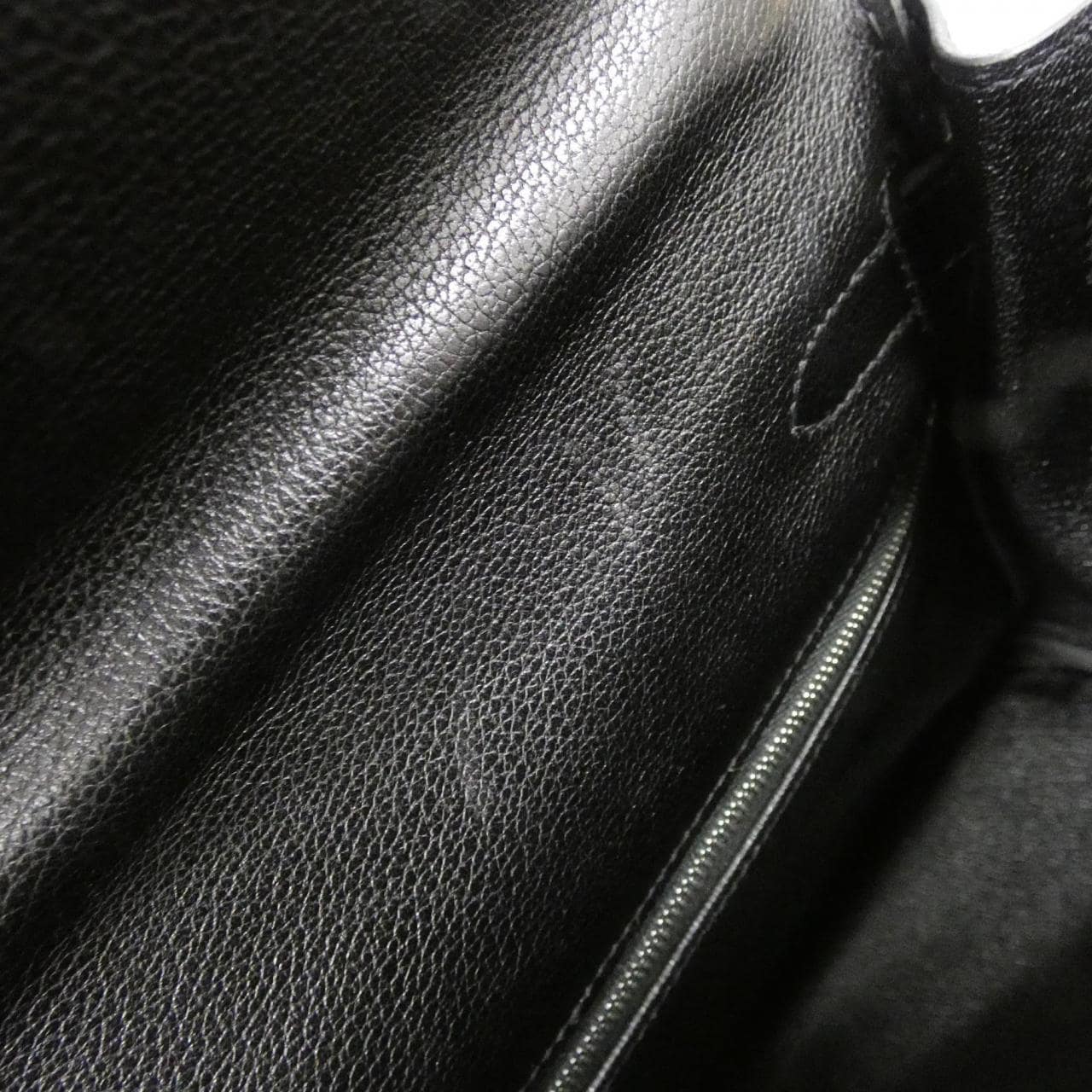 【ヴィンテージ】エルメス ケリー 28cm 043680CK バッグ