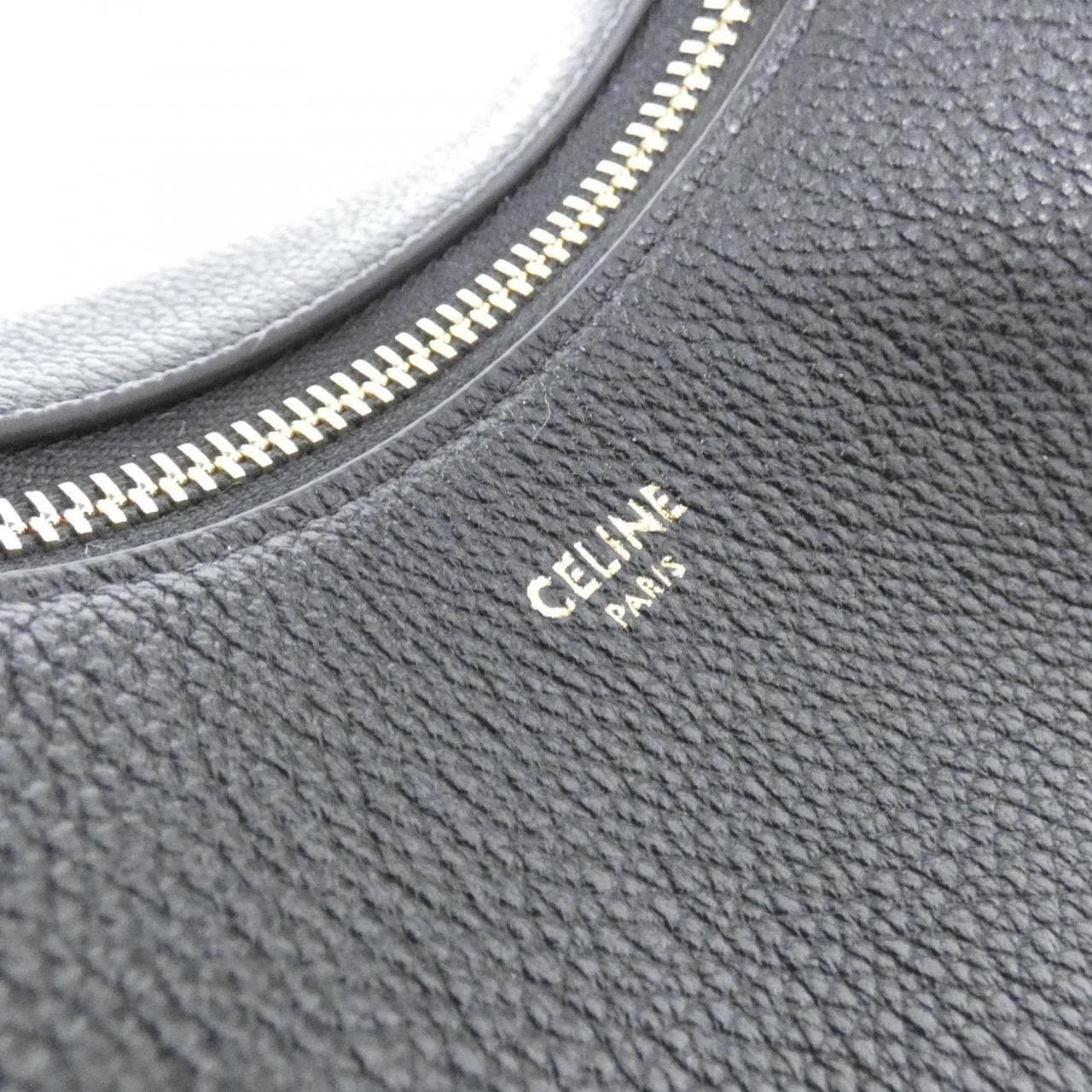 【新品】セリーヌ ティーン ルル 120723ENY バッグ
