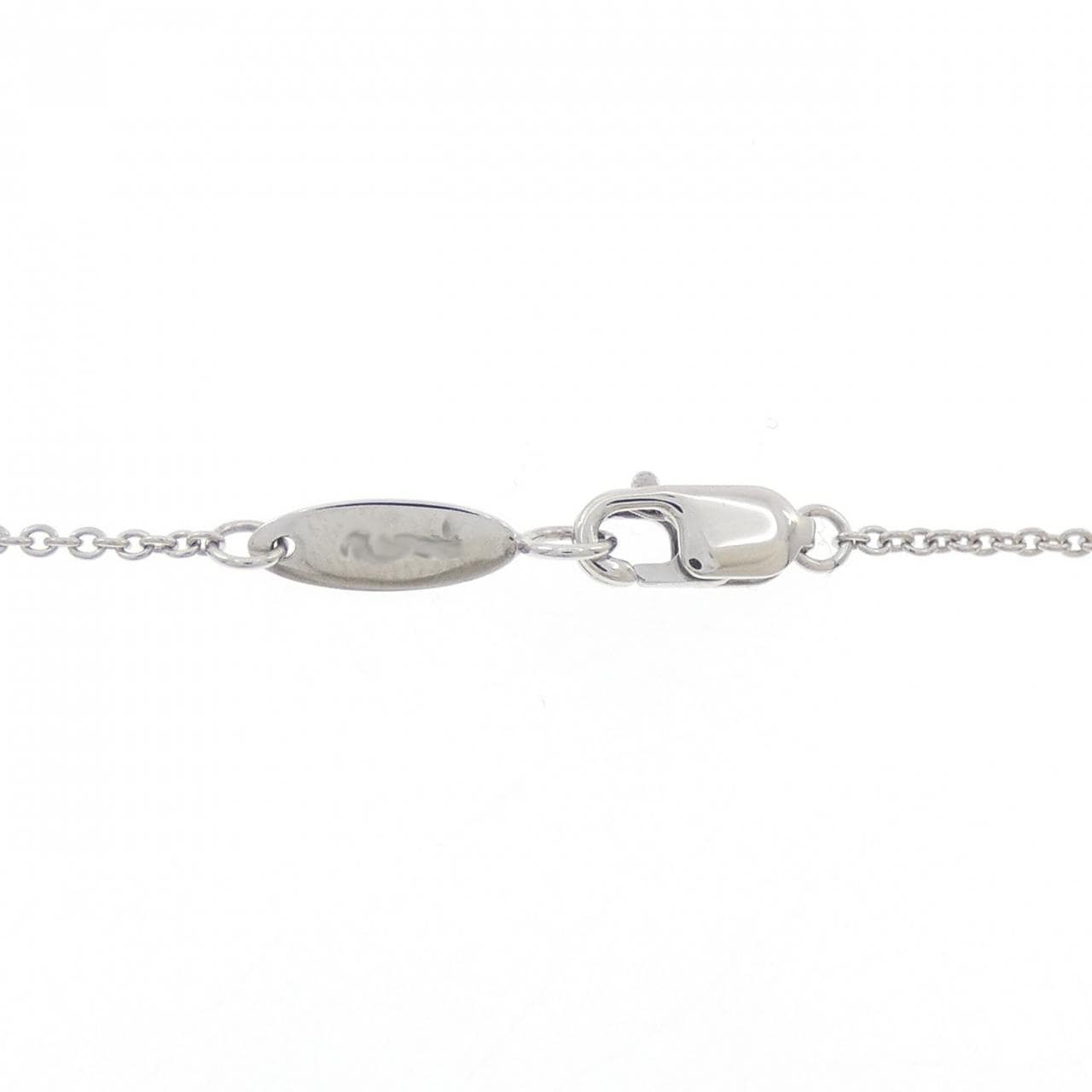 ハリーウィンストン マーキッサ ネックレス