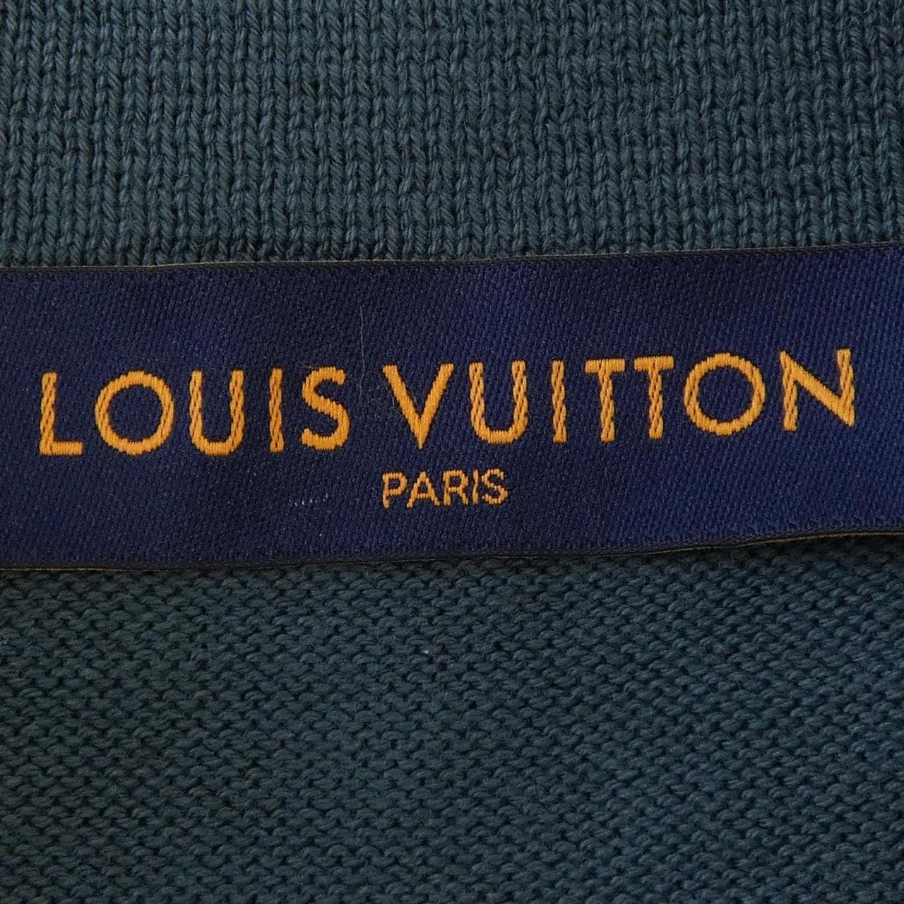 ルイヴィトン LOUIS VUITTON HNN61WF96 ポロシャツ