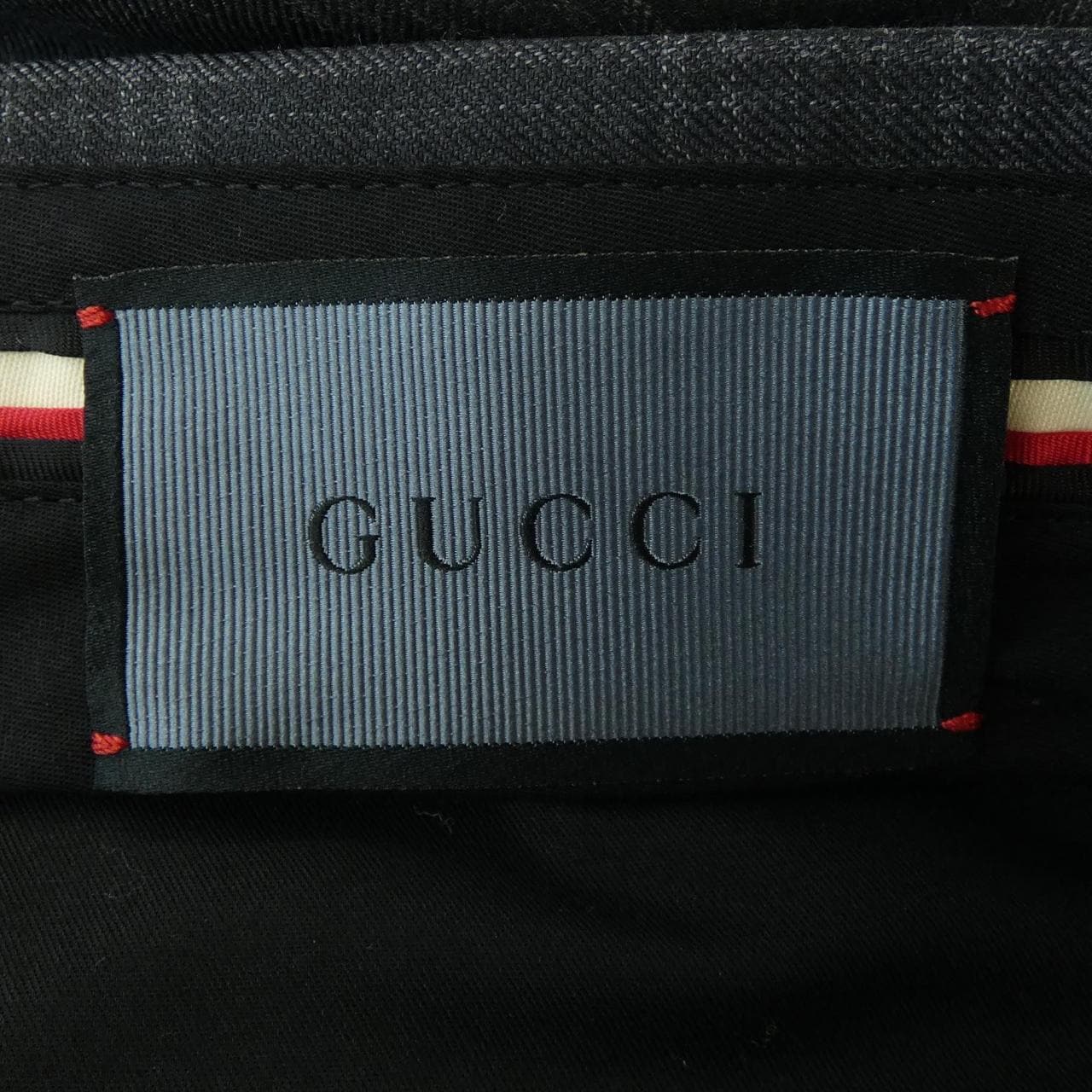 古驰GUCCI DIY 461312 Z529M裤子