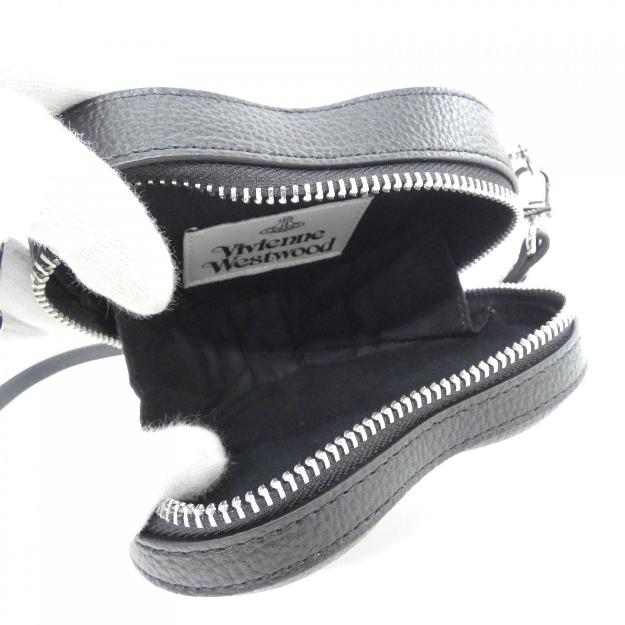 【新品】ヴィヴィアンウェストウッド 58020003W ショルダーバッグ