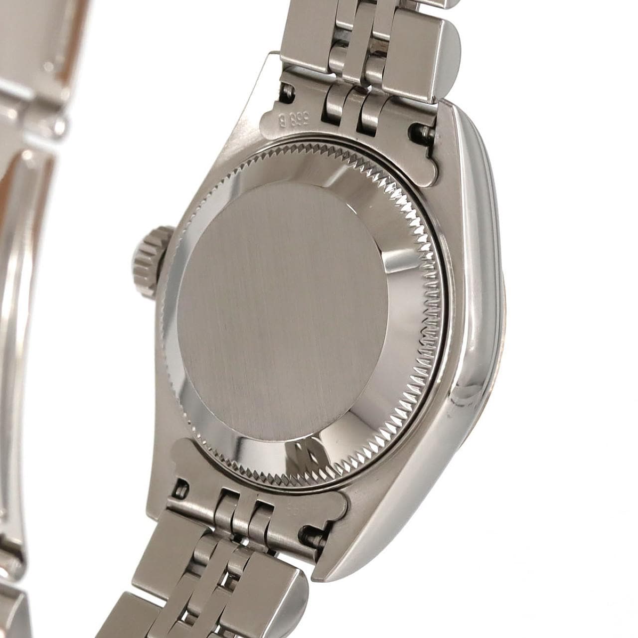 ロレックス デイトジャスト 79174NG SSxWG 自動巻 Y番