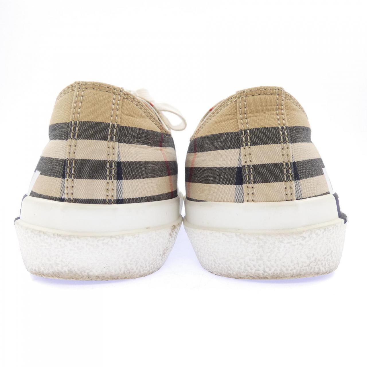 バーバリー BURBERRY スニーカー