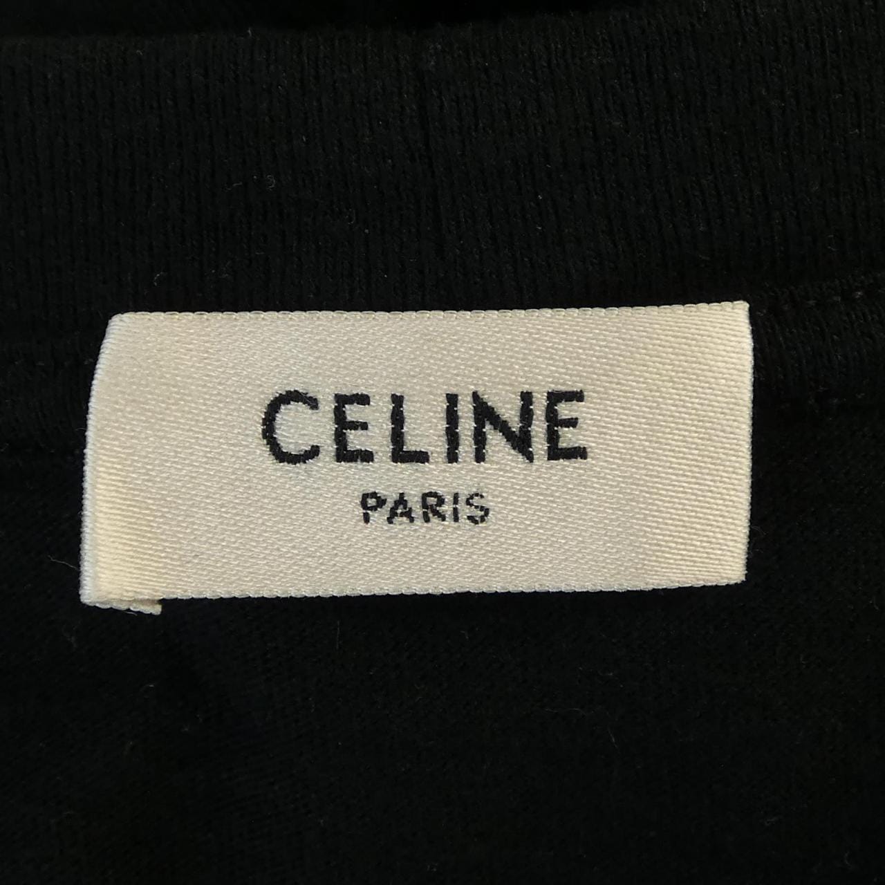 セリーヌ CELINE 2X38J865W Tシャツ