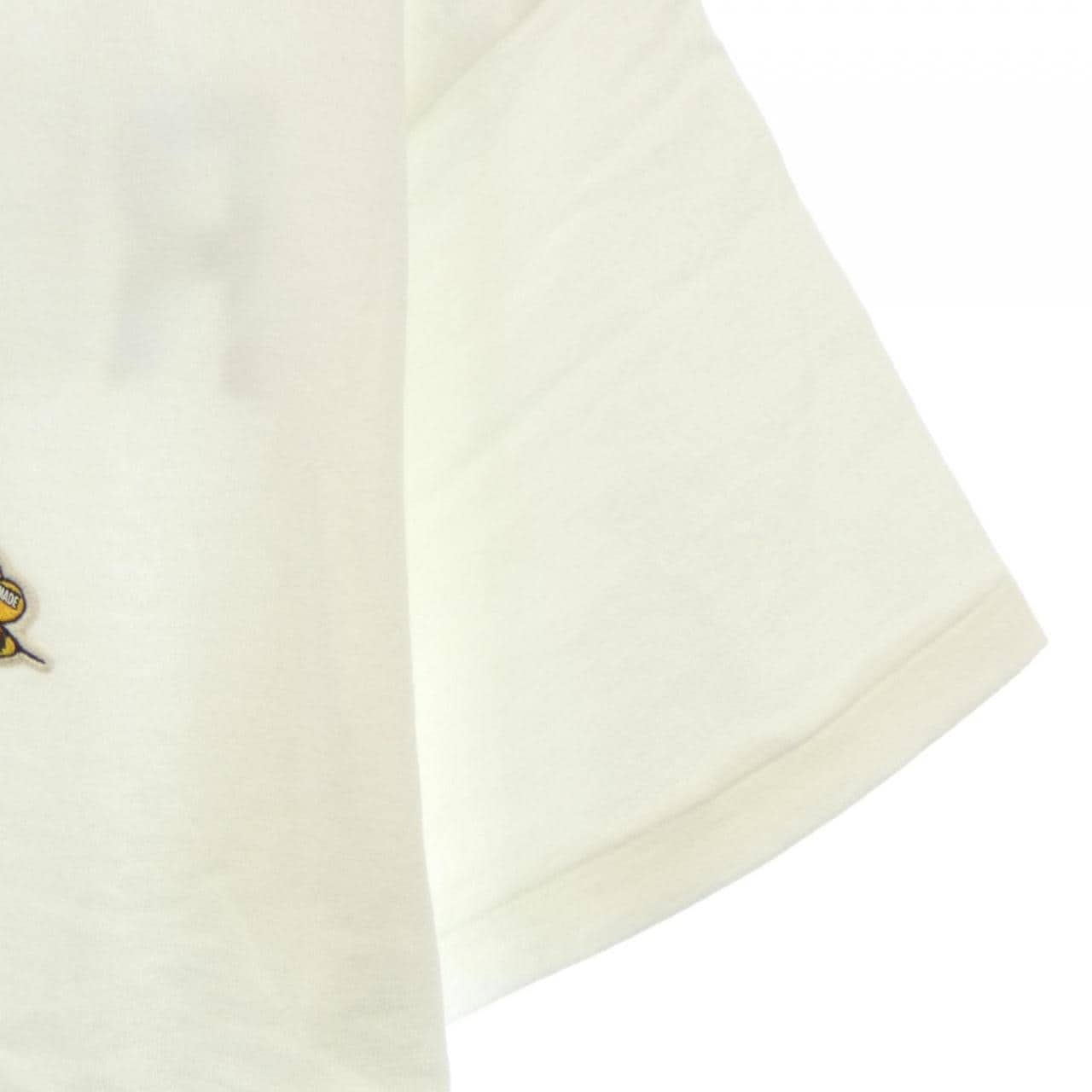 アベイシングエイプ A BATHING APE READYMADE Tシャツ