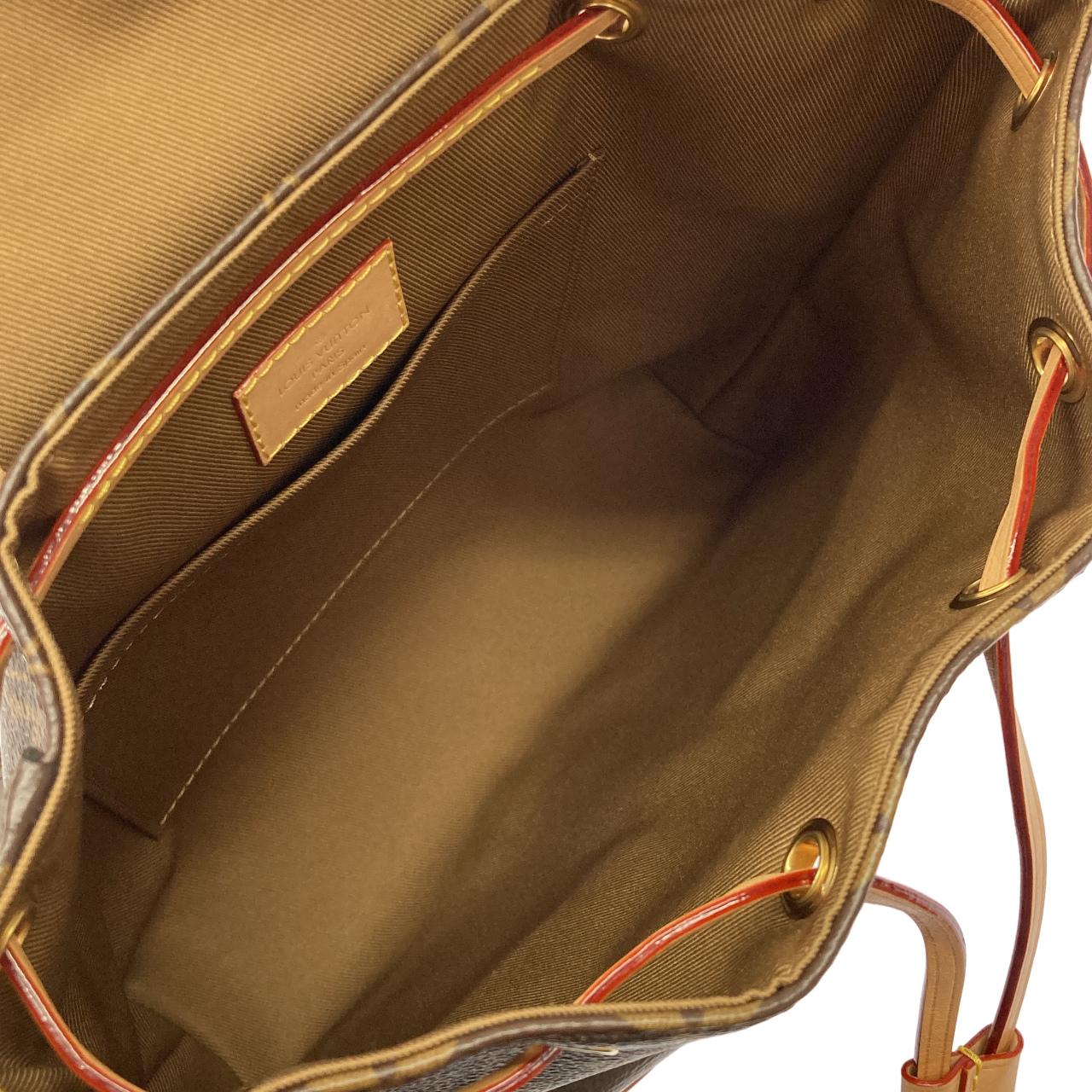 ルイヴィトン モノグラム エクスキュルシオン PM M46932 リュックサック