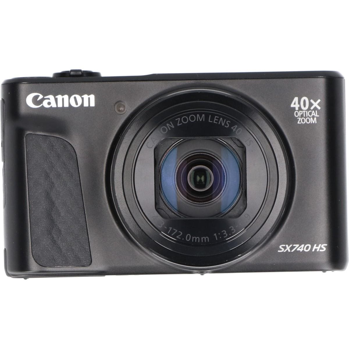 ＰＯＷＥＲＳＨＯＴ　ＳＸ７４０　ＨＳ　ＢＫ
