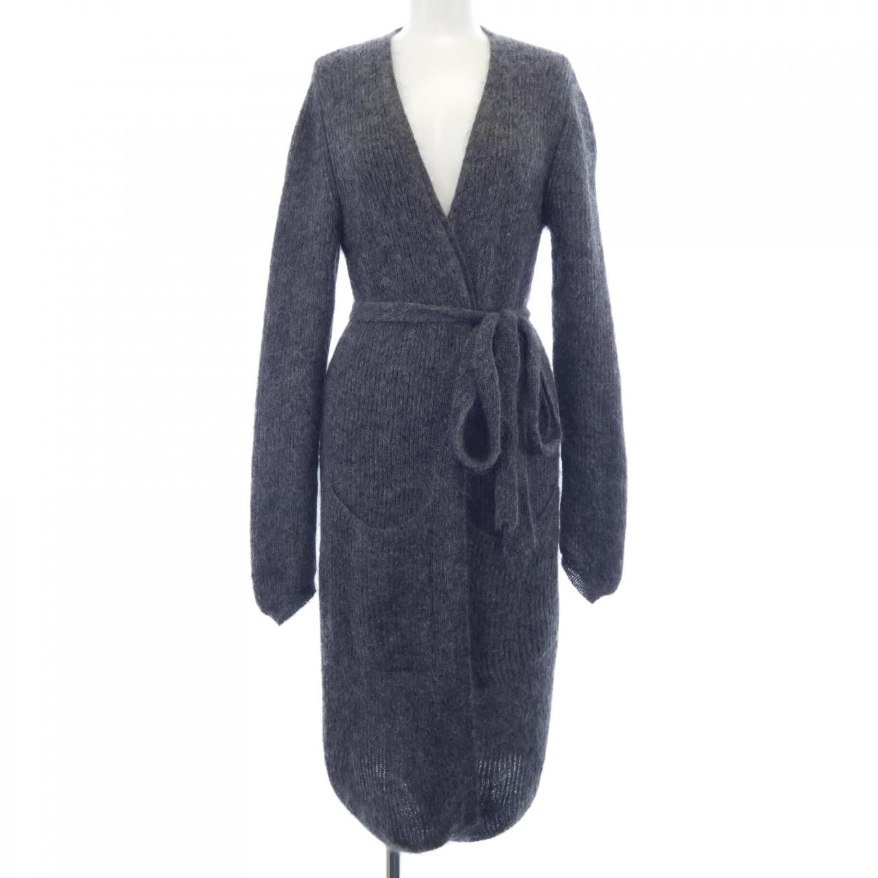 エスマックスマーラ 'S Max Mara ロングカーディガン