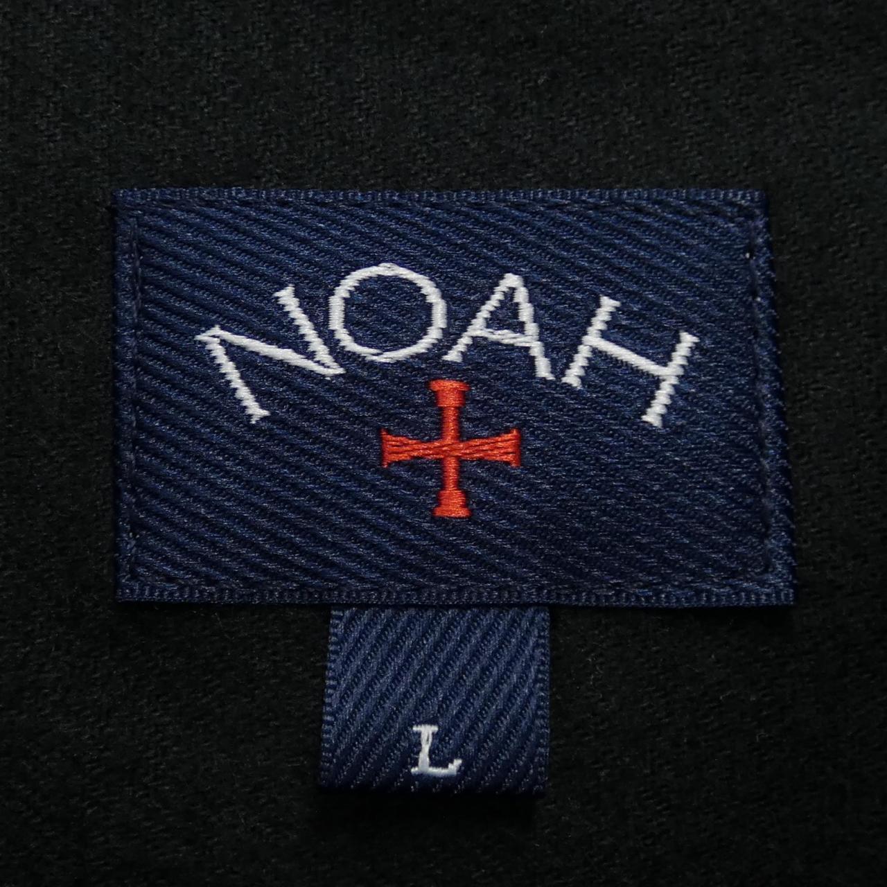 ノア NOAH パーカー