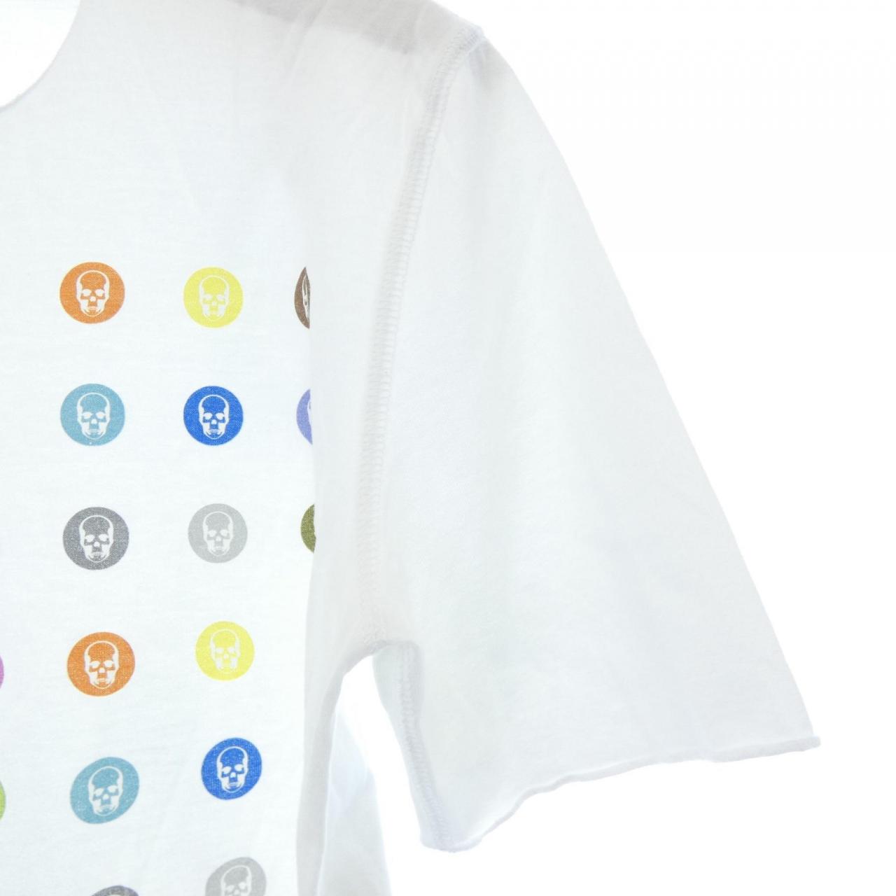 ルシアン ペラフィネ lucien pellat-finet Tシャツ