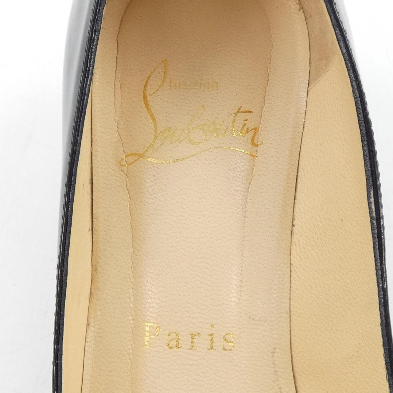 CHRISTIAN LOUBOUTIN CHRISTIAN LOUBOUTIN PUMPS
