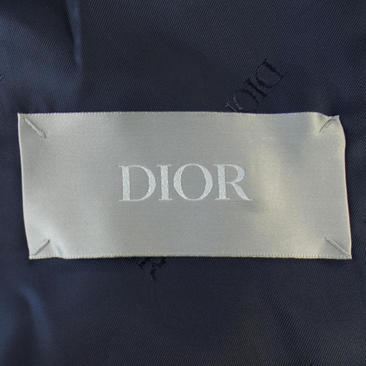 ディオール DIOR ブルゾン