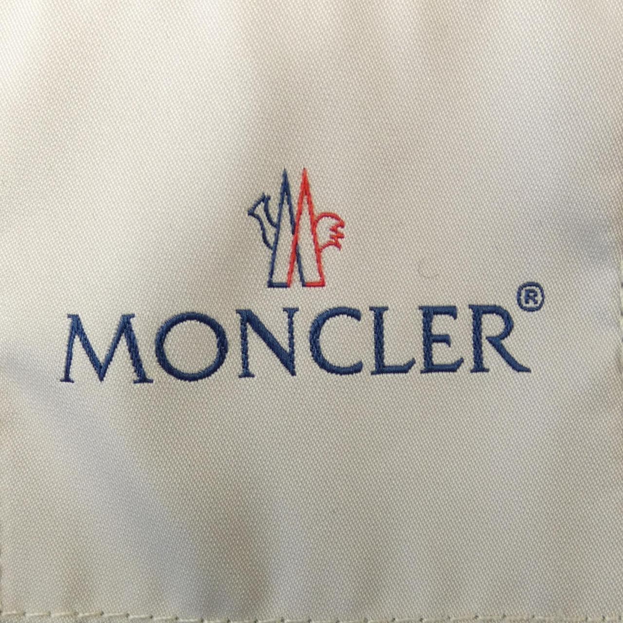 モンクレール MONCLER LOBELIA ダウンコート