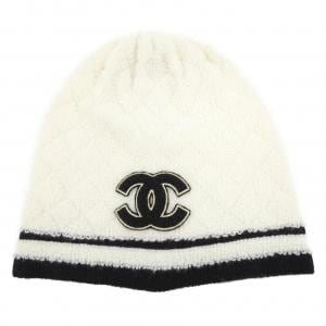 シャネル CHANEL ニットキャップ