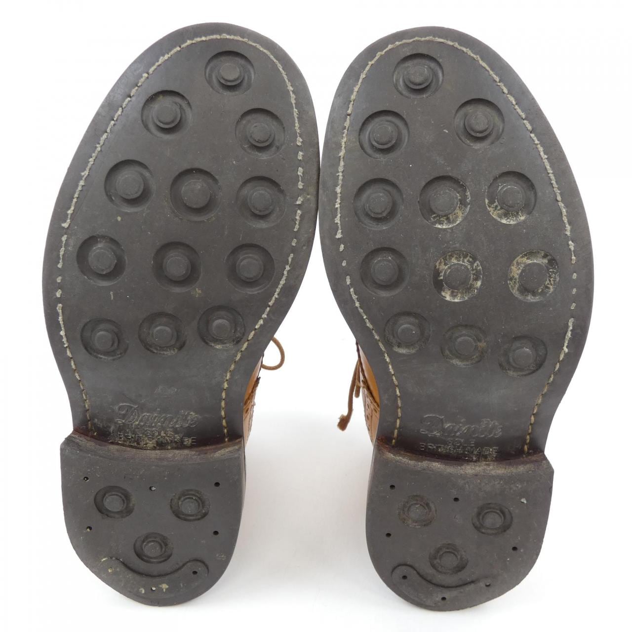 トリッカーズ Tricker's 909595 ブーツ